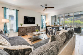 18 Mi to Disney Davenport Home with Private Pool!